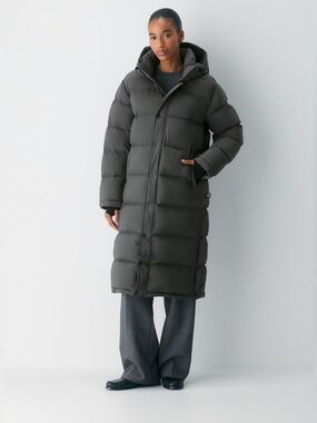 Aritzia The Super Puff™ The Super Puff™ Long - cliMATTE™